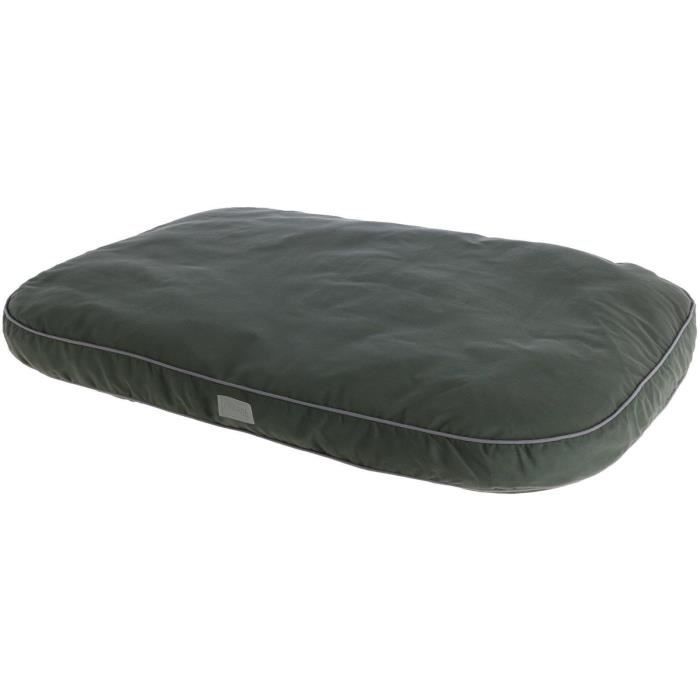 KERBL - Matelas de sol rembourré L - 80 x 60 x 6 cm - Coussin JEROME - Vert foncé - KERBL - Matelas de sol rembourré L - 80 x 60 x 6 cm - Coussin JEROME - Vert foncé -