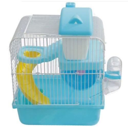 Chaud Cage de gerbille souris petite pour animaux de