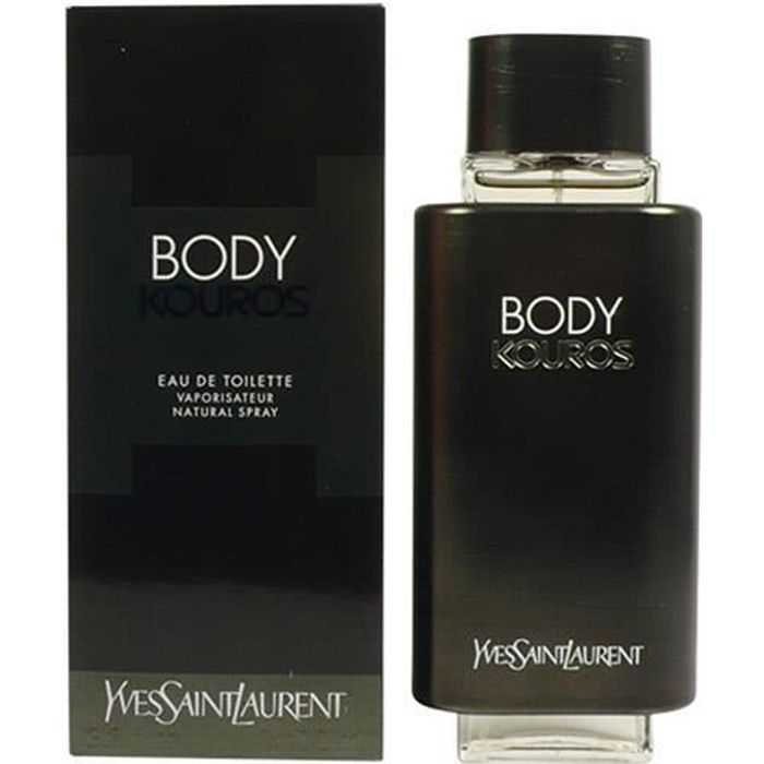 Body deals kouros prix