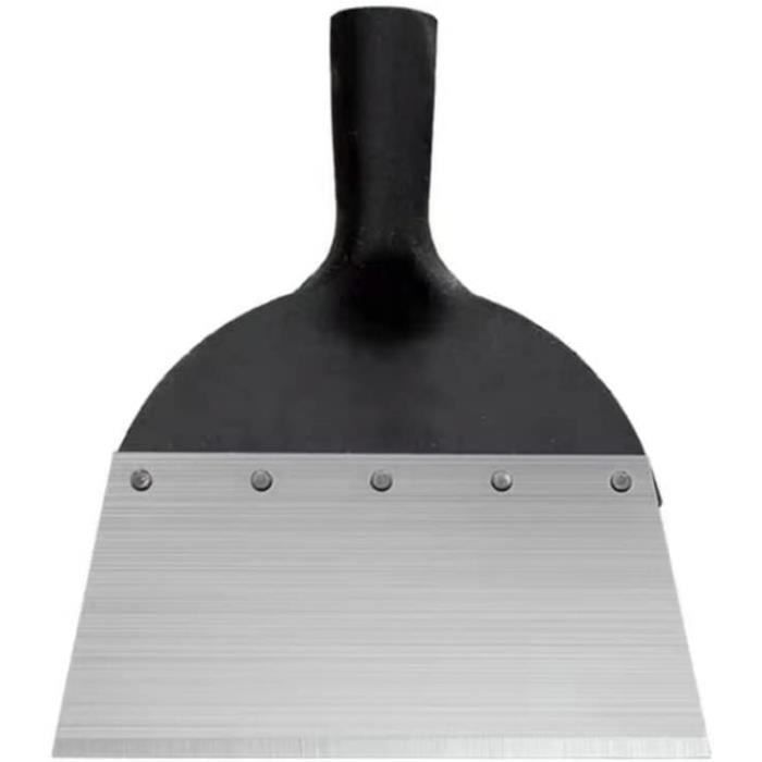 Pelle De Jardinage Multifonction En Plastique Vert - 29 Cm - Pour Terreau, Gravier, Petits Travaux