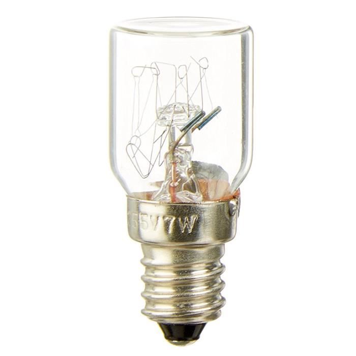 Lampadina LED VIMAR E10 00940 - 0,7W, 230V, 2700K, 10x21mm, Bianco Caldo, Non Dimmerabile