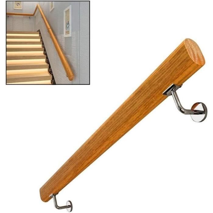 Kit de Rampe complet R-1200 (Bois NON inclus) - 19223