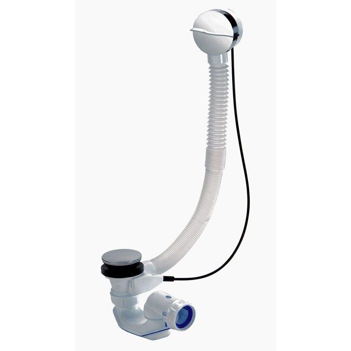 Vidage De Baignoire A Cable Easybain Achat Vente Siphon De Lavabo Vidage De Baignoire A Cable Ea Cdiscount