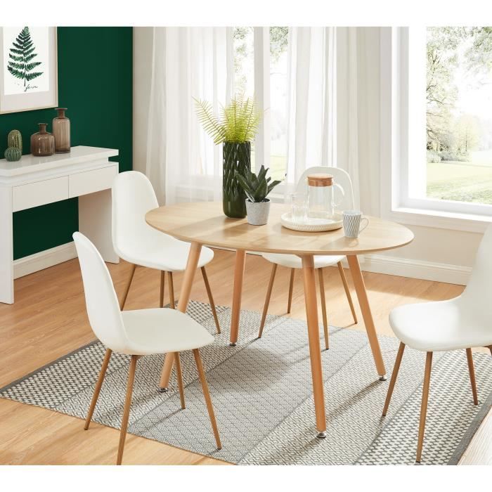 Table Ovale Achat Vente Pas Cher