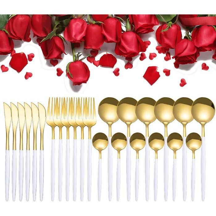 Ensemble De Couverts Black Firenze™ - Tavolo Design