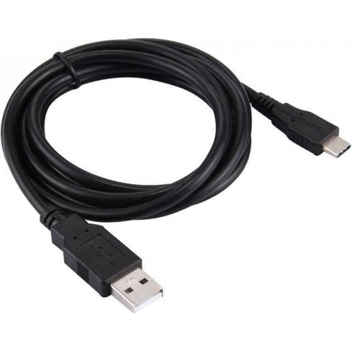Câble HDMI 4K UlTRA HD 3 m noir Nintendo Switch - Connectique et chargeur  console - Achat & prix