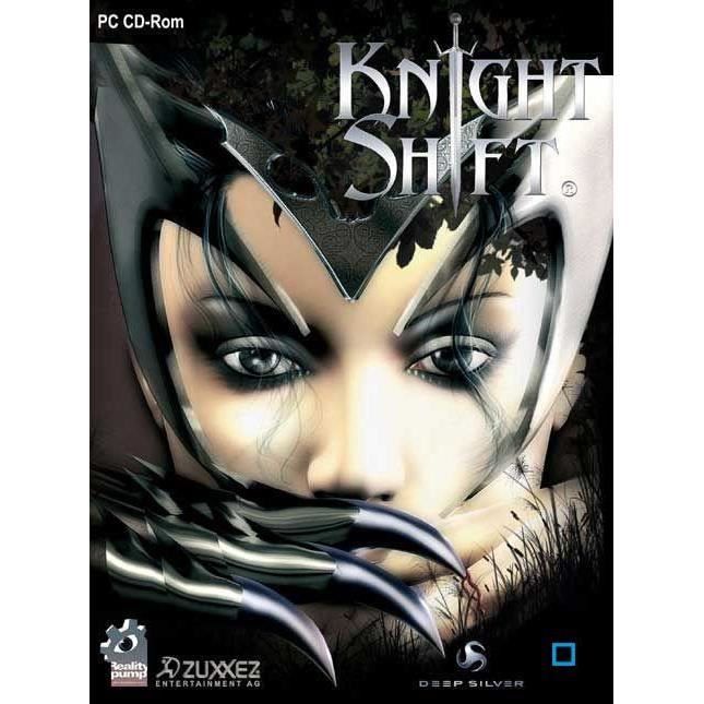 Knight Shift - Replay Now (PC)