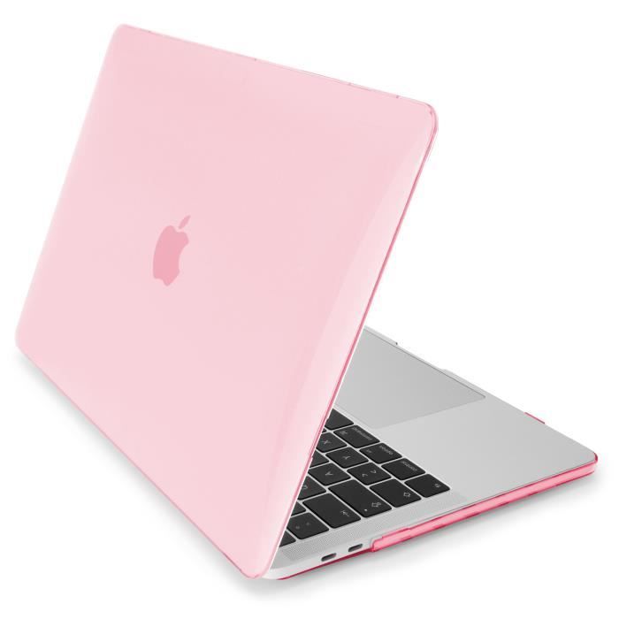 clear macbook pro case 2017