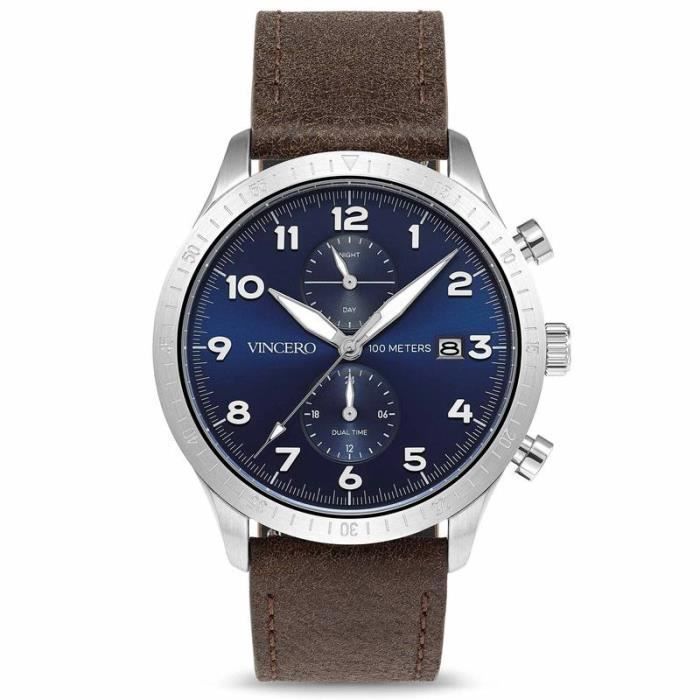 Montre vincero homme sales