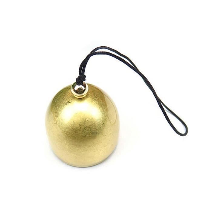Cloche Suspendue, Cloche Suspendue En Laiton De 2 Pouces, Utilisation
