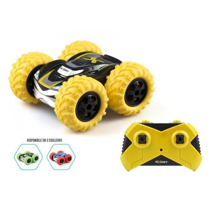 voiture exost 360
