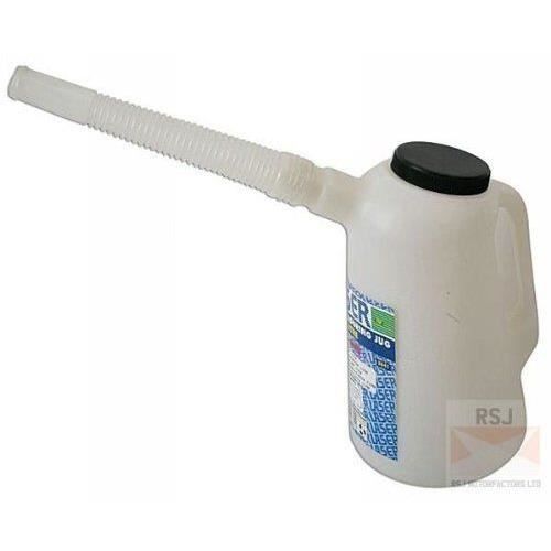 Laser 3841 Bidon doseur avec bec verseur Plastique 2 l