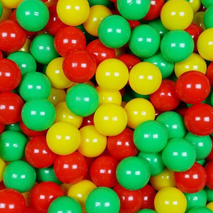 Jeu De Billes De Billard Aramith Premier - Rouge Et Jaune (2 Pouces) + 1 Bille Repère 7/8 - Occasion Pour Pubs Et Bars
