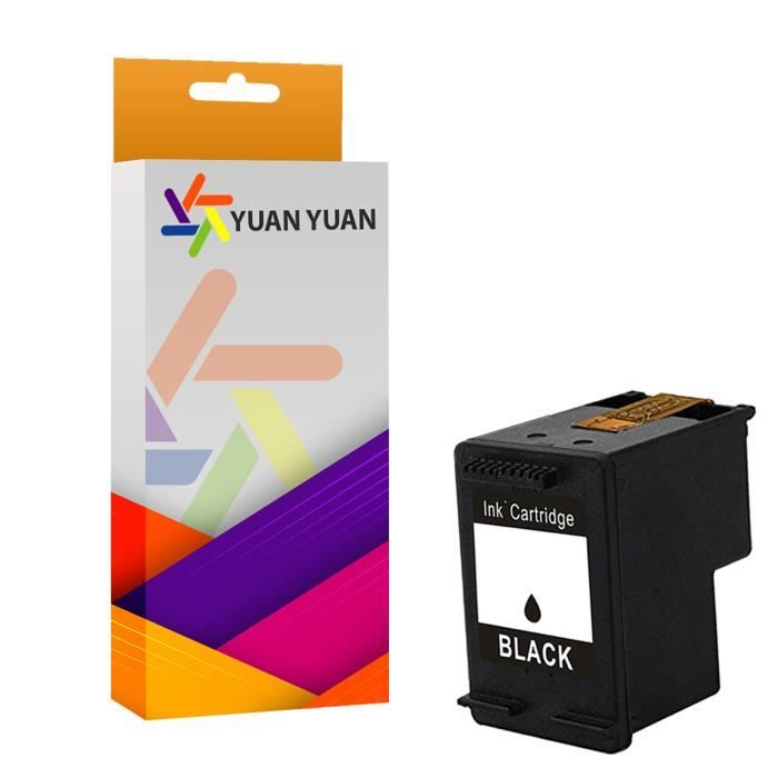 Cartouche Encre Officejet 3833 Cartouche jet d'encre compatible pour HP OfficeJet 3833 3834 3835 4652