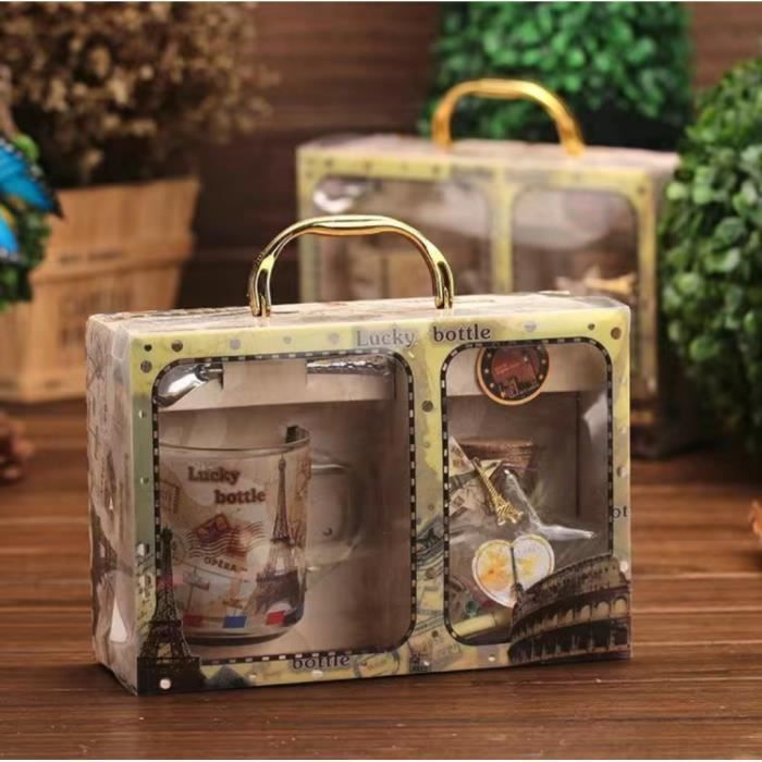 Couteau De Poche EDC TC4 En Alliage Titane - Lame Acier D2 - Brise-vitre Intégré - Outil Survie