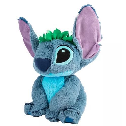 Peluche stitch géante