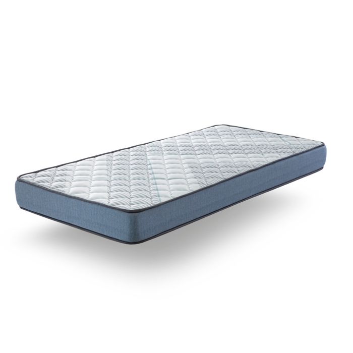 Matelas en mousse XALUCA NIRVANA (90x190 cm)