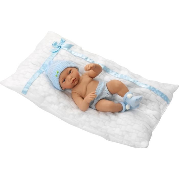 Bebe Reborn 36 Cm Garcon Sexuee Avec Coussin Serre Tete Coulotte Finitions Et Les Details De Haute Qualite Cdiscount Jeux Jouets Bebe Reborn 36 Cm Garcon Sexuee Avec Coussin Serre Tete Coulotte Finitions Et Les Details De Haute Qualite Cdiscount Jeux Jouets