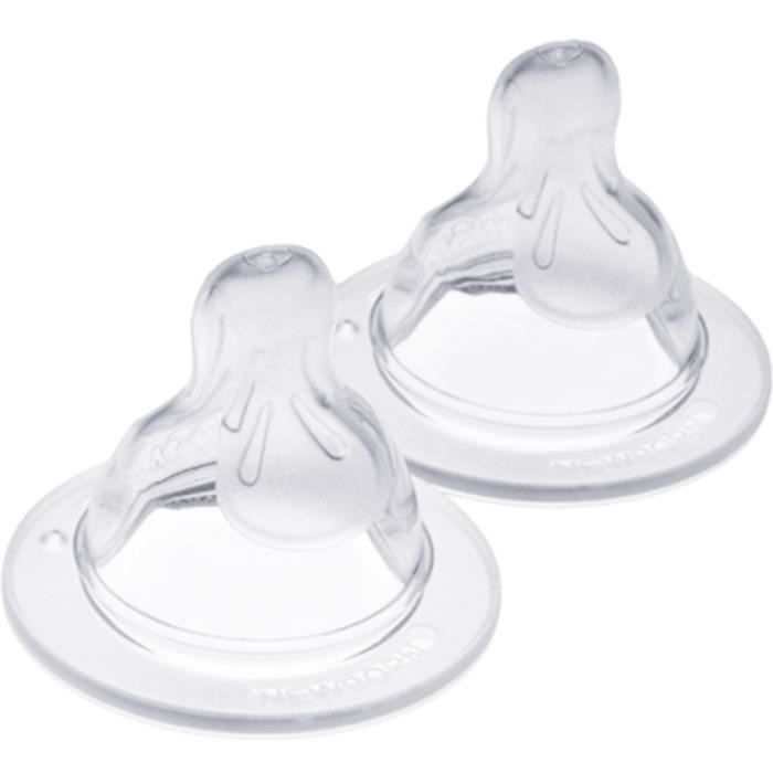 Set 2 Tettarelle Mam Teat Flusso Medio 2m Zedmm262 Cdiscount Puericulture Eveil Bebe