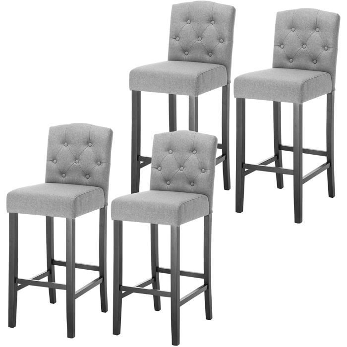Housse De Chaise De Réalisateur En Toile - 2 Pièces Interchangeables | Siège Et Dossier