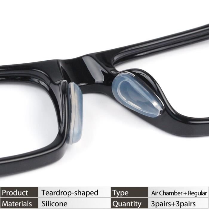 Protege nez lunettes store