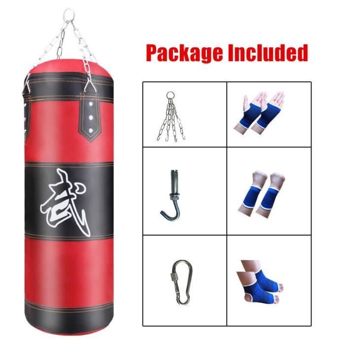 Sac de boxe cdiscount deals