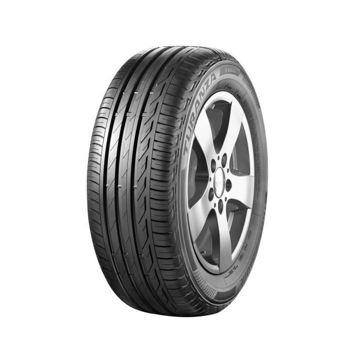 BRIDGESTONE 225/50 R17 98Y T001 A4A5 Pneu Tourisme Été