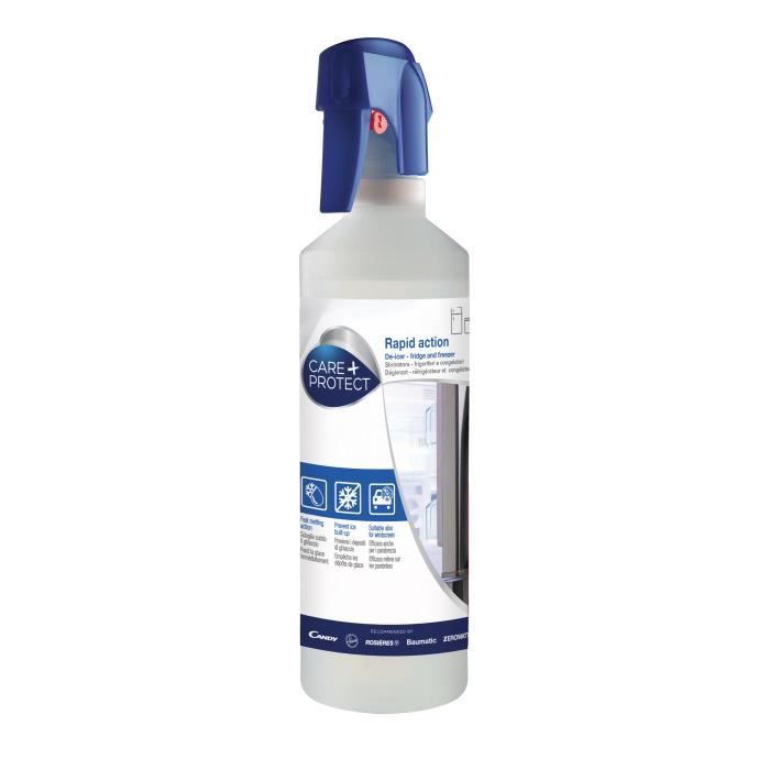 Spray dégivrant pour réfrigérateur et congélateur (500 ml)