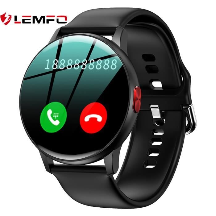 Application pour hot sale montre lemfo