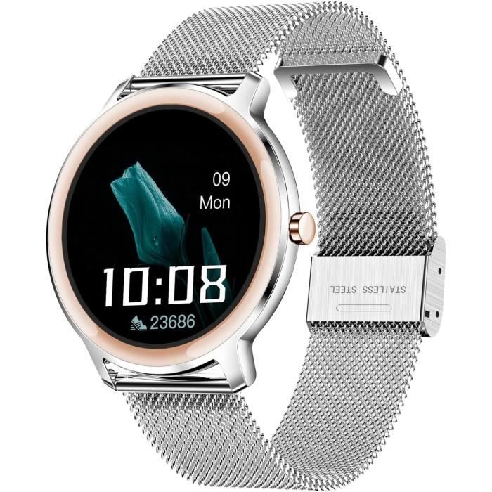 Fashion sport smart watch clearance