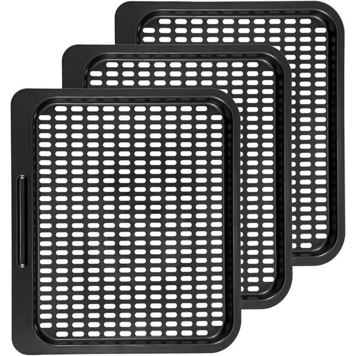 4 Plateaux De Cuisson Nid D'abeille Pour Laboratoire Dentaire Avec 40 épingles Métal/zircone