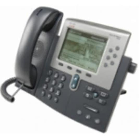 Cisco IP Unifié Téléphone 7962 -