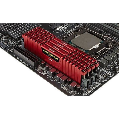 Corsair vengeance lpx 16gb kit on sale