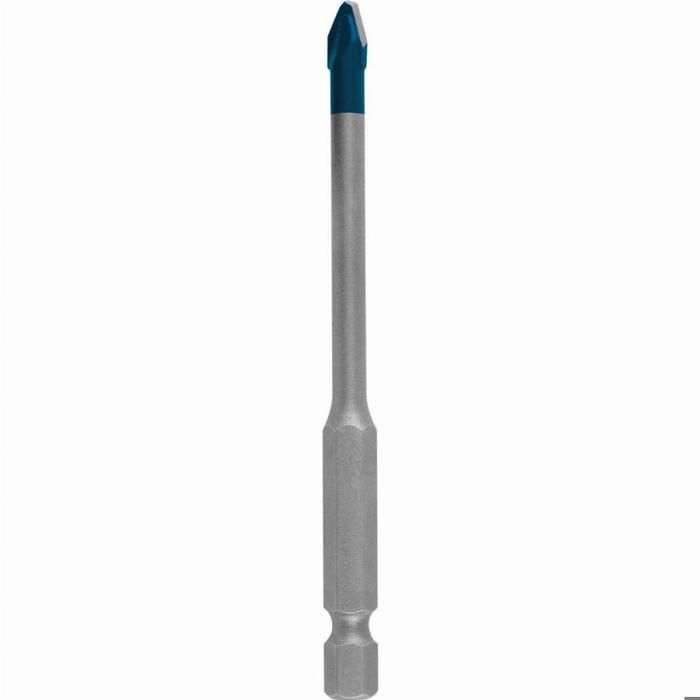 Foret à Carrelage Bosch Expert HEX-9 – Ø 5 mm, Spécial Céramique - vue 5