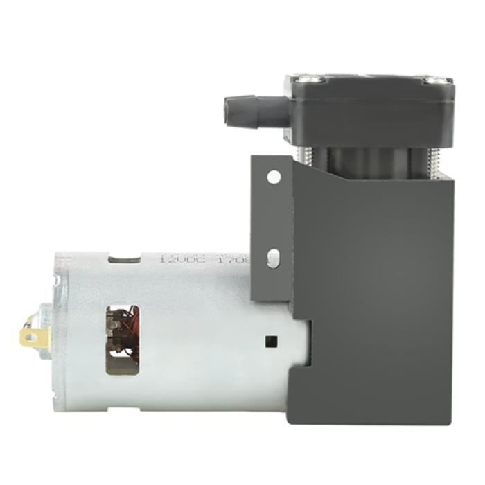 LAN Mini Pompe Pompe 40L/Min, Pompe Huile -85Kpa Vn-C4, Pour L'Équipement De Désinfection Des