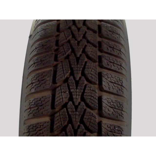 Pneu DUNLOP W ECRAN DE COMMANDE - INTER RESPONSE 2 175 65 15 84 T PIÈCES D'OCCASION.