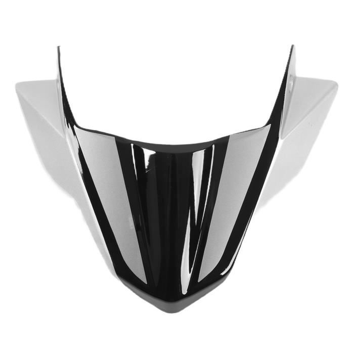 Déflecteur De Vent Pour Yamaha MT-07 (2018-2020) - Acrylique 3 Mm, Protection UV, Style Sportif
