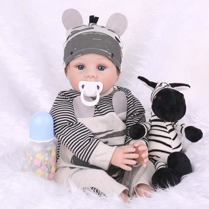 Duyaer Vrai Bebe Poupee Reborn Realiste Silicone Vinyle Bebes Fille Enfants Cadeau Jouets Brinquedos Achat Vente Poupee Cdiscount Duyaer Vrai Bebe Poupee Reborn Realiste Silicone Vinyle Bebes Fille Enfants Cadeau Jouets Brinquedos Achat Vente Poupee Cdiscount