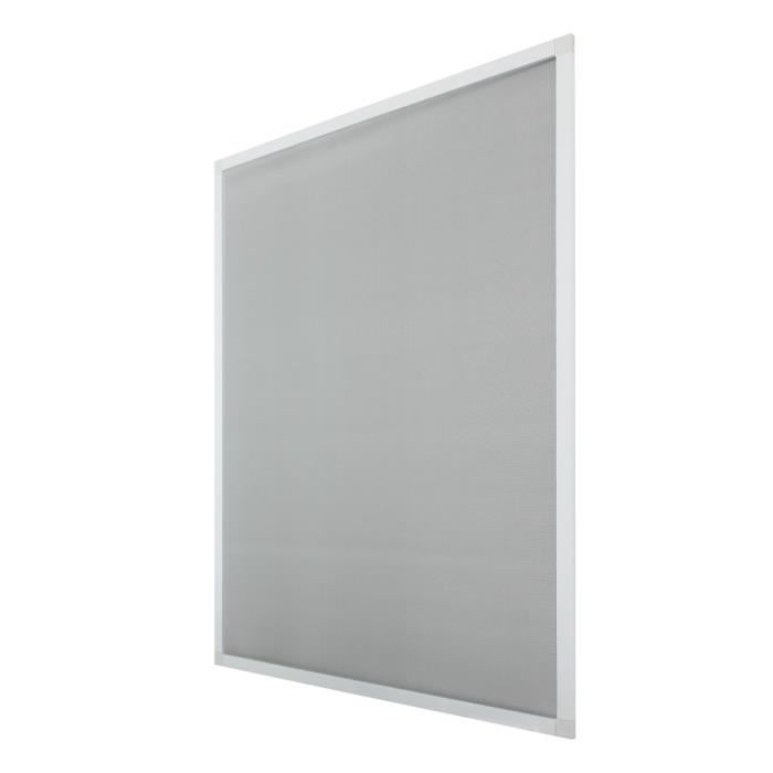 5x Blanc-Noir 8" x 8" 3D Cadre de Boîte d'Ombre - Profond Verre Photo