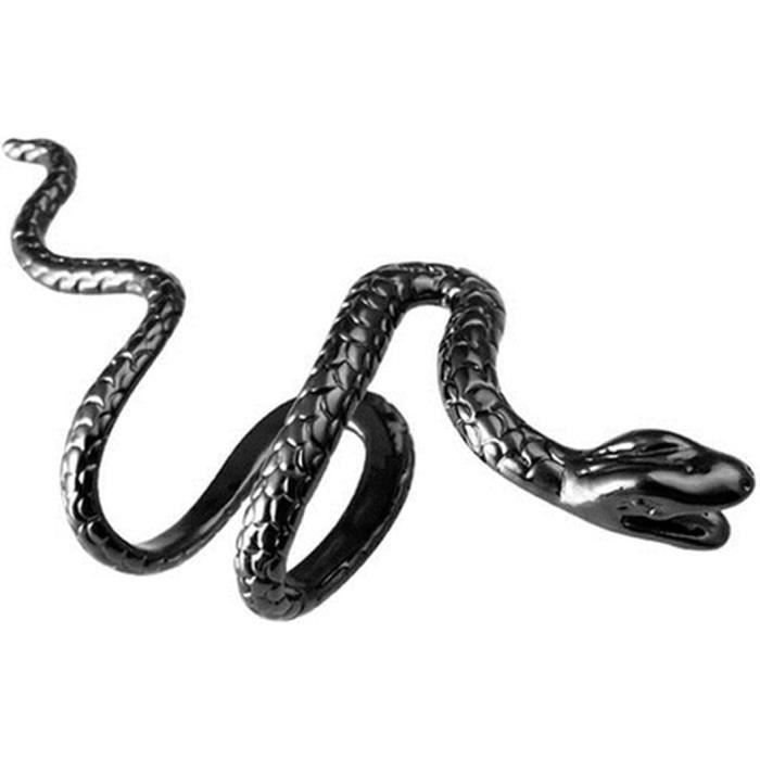 Boucle D'oreille Clip Femme Fille 10 Paires, Boucles D'oreilles