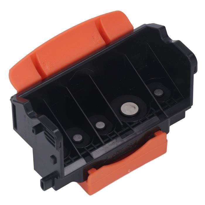 Tête D'Impression QY6-0073 Noire | Compatible IP3600 IP3680 MX860 MX868 | Remplacement