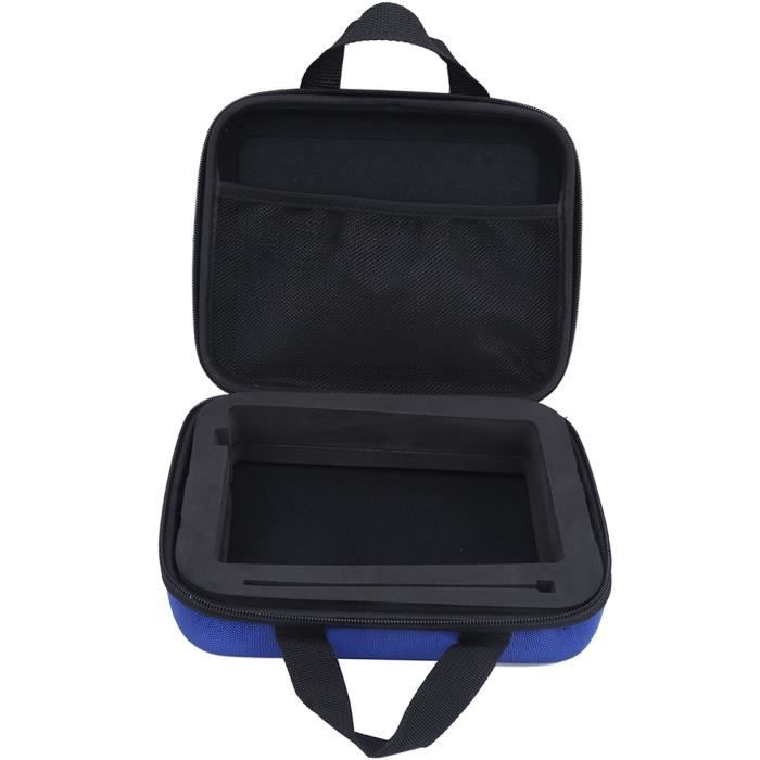 Étui De Rangement Portable Pour Kalimba Et Piano à Pouces