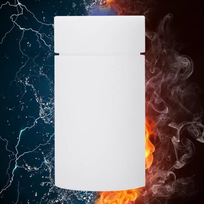 Bouilloire à réacteur AutoClave Hydrothermal avec PTFE Synthèse hydrothermale de chambre 50ml Bouilloire à réacteur AutoClave Hydrothermal avec PTFE Synthèse hydrothermale de chambre 50ml