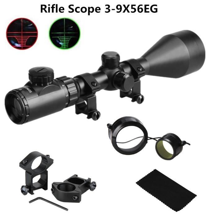 ACEXIER Viseur Laser Point Rouge 5mW Pour Pistolet – Rail 20mm Picatinny, Compact, Pour 1911 M9 M92 Beretta