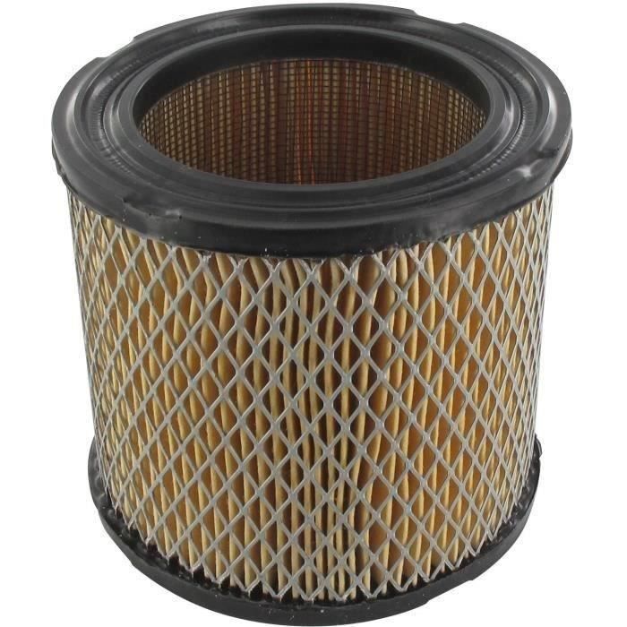 Filtre à air adaptable pour MAG modèles 1040 et 1045SRL - H: 102mm, Ø: ext:111mm, Ø int: 78mm