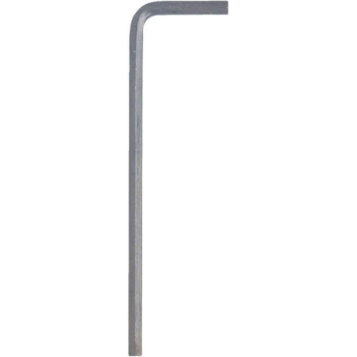 Facom Clé mâle longue métrique diamètre 4mm longueur 100mm - 83H.4