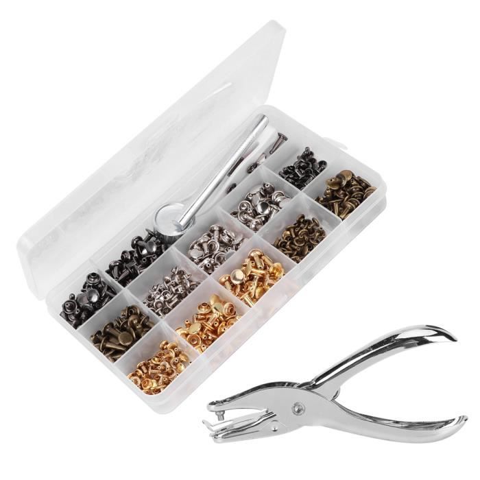 Kit 3 Pinces ER11 65Mn - 1/8" (3.175mm), 4mm, 6mm - Pour Fraiseuse CNC, Graveuse, Tour - Haute Précision