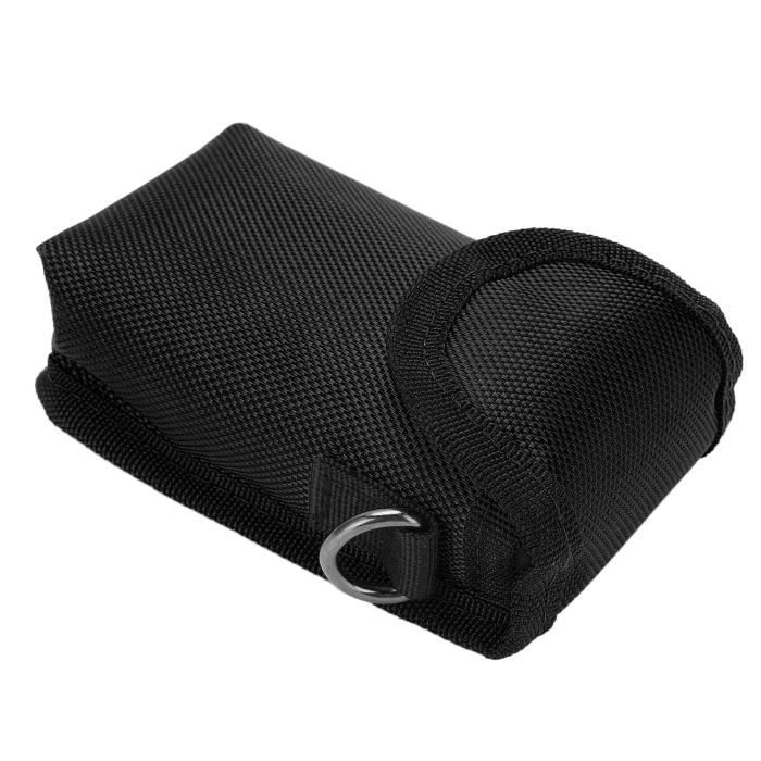 Sac De Golf Malbon Avec étiquette Boule Télémètre - Sac De Rangement Taille Banane