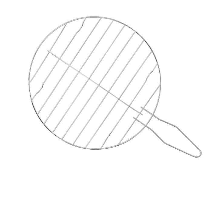 Fourchette De Barbecue à 8 Paquets, Baguettes De Torréfaction De Guimauve Fourchette à Hot-Dog En Acier Inoxydable Extensible Avec Poignée En Bois