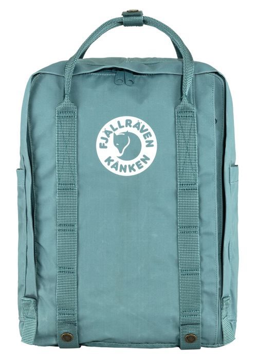 Sac à dos fjallraven bleu hot sale
